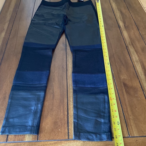 CLUB MONACO| ALIXI LEGGINGS sz 4 - Picture 4 of 14